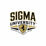 Sigma University™ Logo - Entry #452