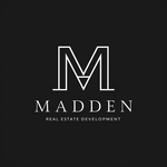 Madden Logo - Entry #2169