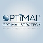 Optimal Strategy Logo - Entry #604