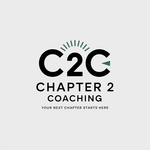 Chapter 2 Coaching Logo - Entry #1052