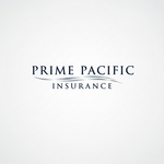 PRIME PACIFIC INSURANCE Logo - Entry #1556