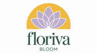 FLORIVA BLOOM Logo - Entry #2015