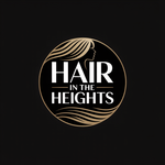 Hair in the Heights Logo - Entry #1194