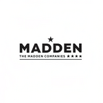 Madden Logo - Entry #5339