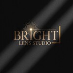 BRIGHT LENS or BRIGHT LENS STUDIO Logo - Entry #1191