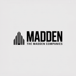 Madden Logo - Entry #4265