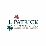 J. Patrick Financial Logo - Entry #191