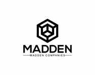 Madden Logo - Entry #5399