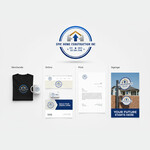 Epic Home Construction Inc Logo - Entry #336