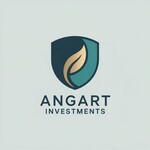 Angart Investments Logo - Entry #771