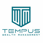 Tempus Wealth Management Logo - Entry #339