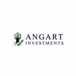 Angart Investments Logo - Entry #576