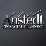 Anstedt Financial Planning Logo - Entry #738