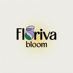 FLORIVA BLOOM Logo - Entry #1863