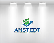 Anstedt Financial Planning Logo - Entry #650