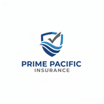 PRIME PACIFIC INSURANCE Logo - Entry #1437