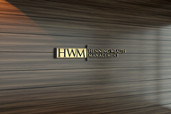 Henning Wealth Management Logo - Entry #242