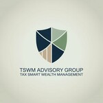 TSWM Advisory Group Logo - Entry #1786