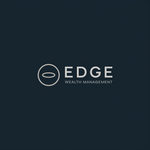 Edge Wealth Management Logo - Entry #1004