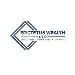 Epictetus Wealth Ltd. Logo - Entry #643
