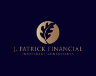 J. Patrick Financial Logo - Entry #3652