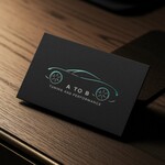 A to B Performance and Tuning Logo - Entry #1729