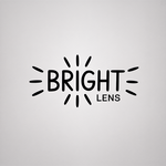 BRIGHT LENS or BRIGHT LENS STUDIO Logo - Entry #1782