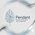 pendant Logo - Entry #638
