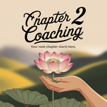 Chapter 2 Coaching Logo - Entry #1109