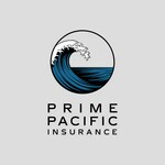 PRIME PACIFIC INSURANCE Logo - Entry #2588
