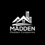 Madden Logo - Entry #5565