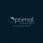 Optimal Strategy Logo - Entry #114