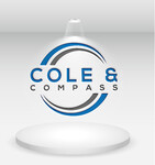 Cole & Compass Logo - Entry #733