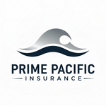 PRIME PACIFIC INSURANCE Logo - Entry #2678