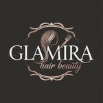 Glamira Hair Beauty Logo - Entry #664