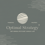 Optimal Strategy Logo - Entry #1619