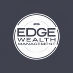 Edge Wealth Management Logo - Entry #778