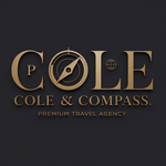 Cole & Compass Logo - Entry #1663