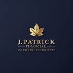 J. Patrick Financial Logo - Entry #818