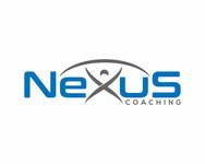Nexus Coaching Logo - Entry #408