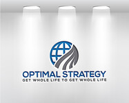 Optimal Strategy Logo - Entry #919