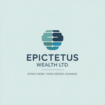Epictetus Wealth Ltd. Logo - Entry #1088