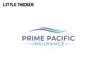 PRIME PACIFIC INSURANCE Logo - Entry #616