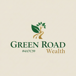 Green Road Wealth Logo - Entry #662