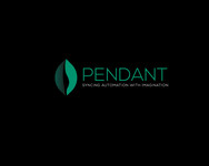 pendant Logo - Entry #28