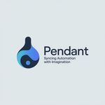 pendant Logo - Entry #2987