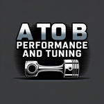 A to B Performance and Tuning Logo - Entry #647