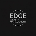 Edge Wealth Management Logo - Entry #2677