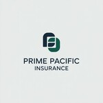 PRIME PACIFIC INSURANCE Logo - Entry #834