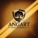 Angart Investments Logo - Entry #604